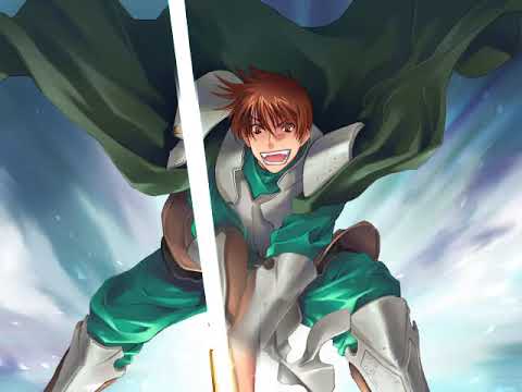 Rance VI: The Collapse of Zeth OST- Battle Threefold