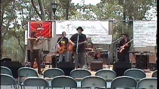 Frenchy Burrito & The Folk Pistols - Keep It Clean - Charley Jordan