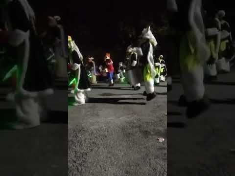 Corsos 2026 - Campo Quijano - Salta