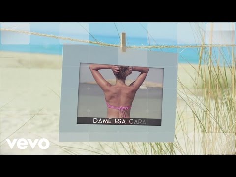 Andy & Lucas - Quiero la Playa (Lyric Video)