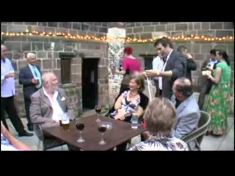 Chris Stevenson Rope Trick flv