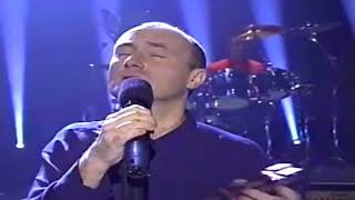 Phil Collins   The Same Moon 1996