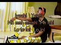 Nimpende official video lyrics by Ibraah
