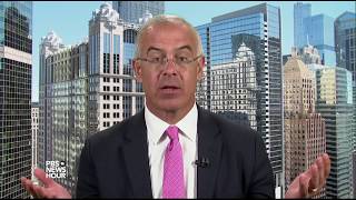 Shields and Brooks on James Comey hearing takeaways