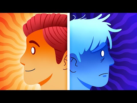 Everything You Know About 'Ego' Is Wrong