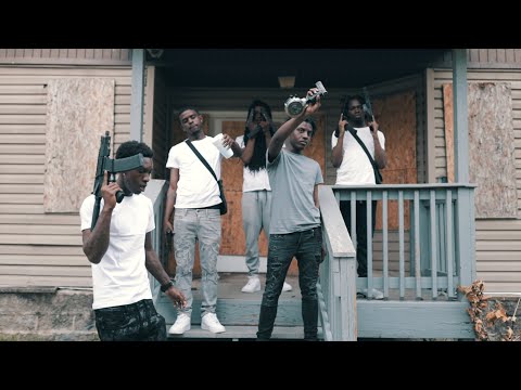 Twingngtay x Donskidaron - Smack Sum / Shot By @NicoNelMedia
