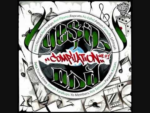 01. Anìl Piyancì, Red, Ais - La Bebe [Yeşil Oda]