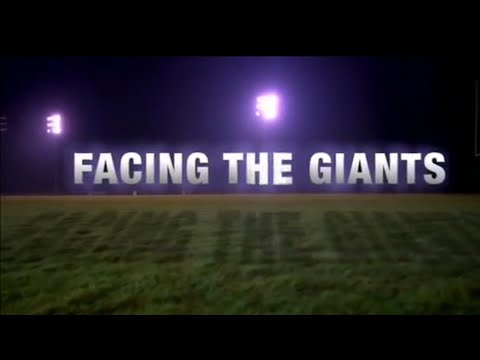 Enfrentando a los Gigantes (Parte 37)