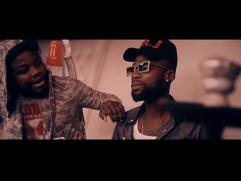 Kaj Akinyede ft 9ice  - Amope (Official Video)