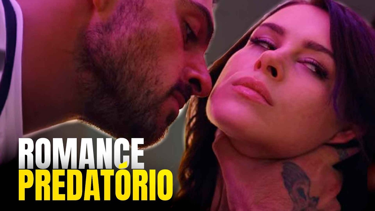 A Obsessão Feminina por Romances Predatórios