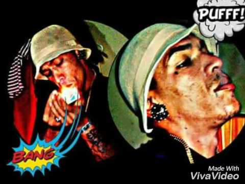 La placa 89  Voy aser un Rap 2017