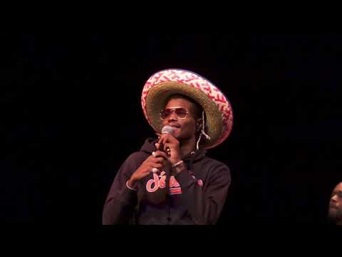 Phoenix 85 South Show 🌵🌵🌵