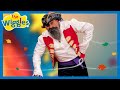 Michael Finnegan (There Was an Old Man Named...) 👴 Fun Nursery Rhyme for Kids 🪕 The Wiggles