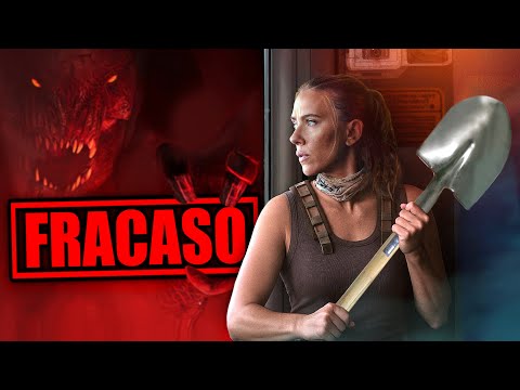 Jurassic World: Rebirth - ¿Hace Renacer la franquicia?