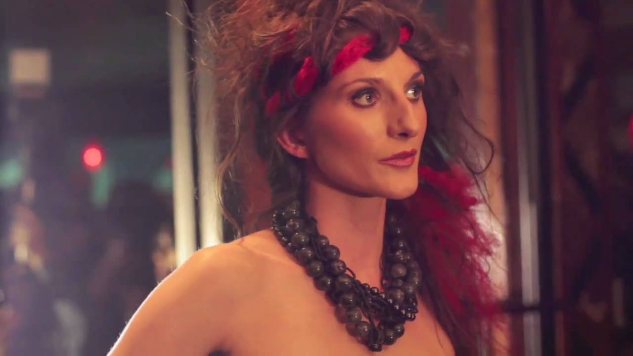 Top Austin Model Showcase