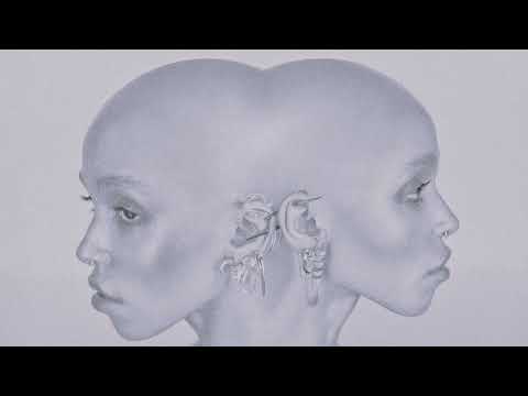 FKA twigs - HARD