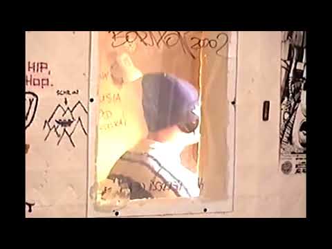 Chada x Magik - Kraina Umarłych  (Pro Blend)