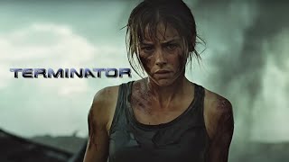 The Terminator - Super Panavision 70 AI Film | Hailuo AI X MidjourneyV7
