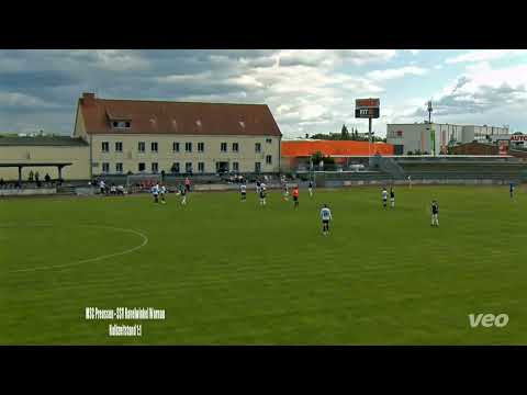 MSC Preussen  - SSV Havelwinkel Warnau