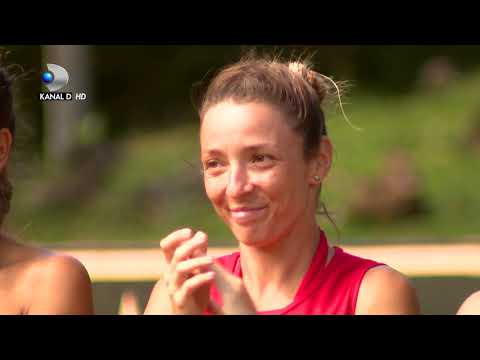 Exatlon Romania (29.01.2019) - Razboinicii au pierdut jocul de protectie! Partea 3