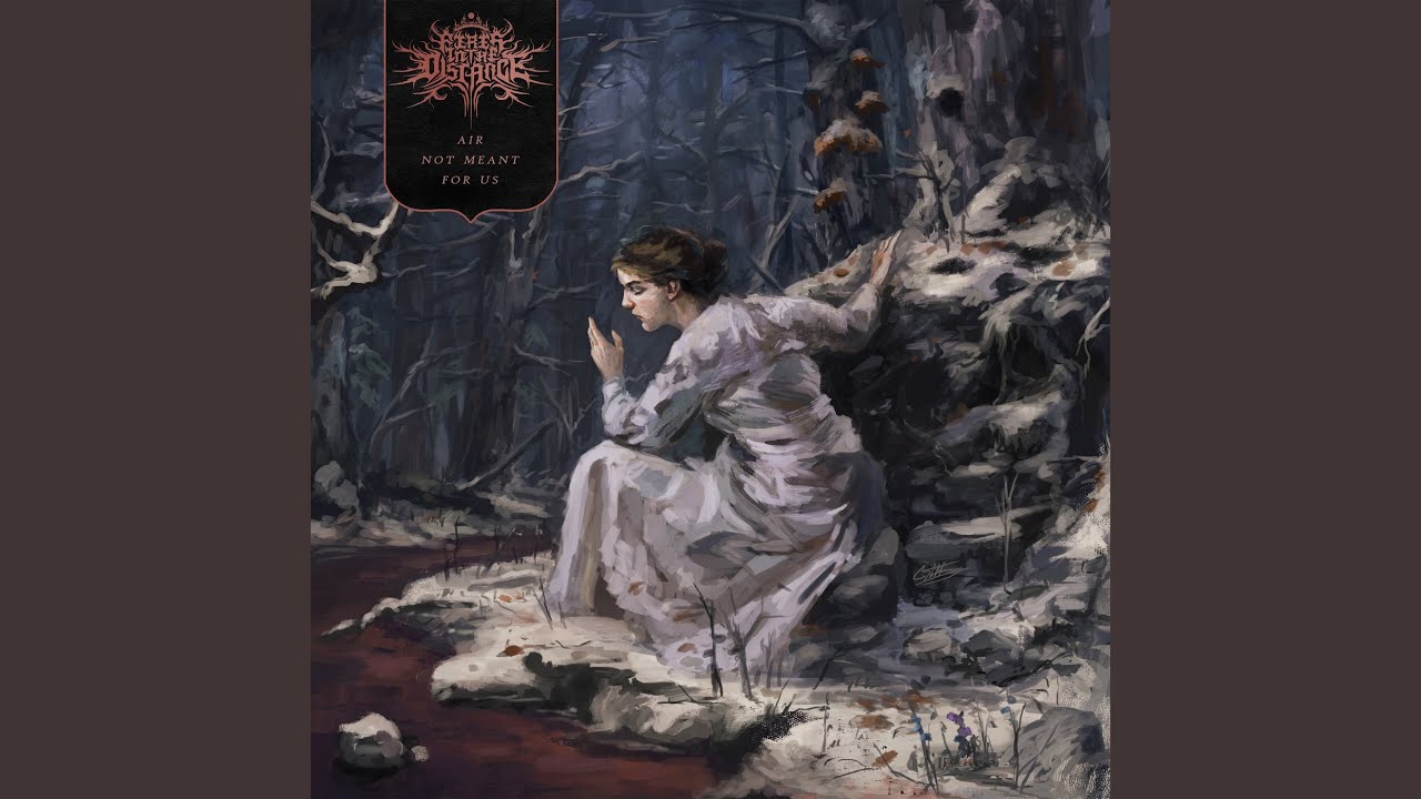 Fires in the Distance - Psalm of the Merciless
