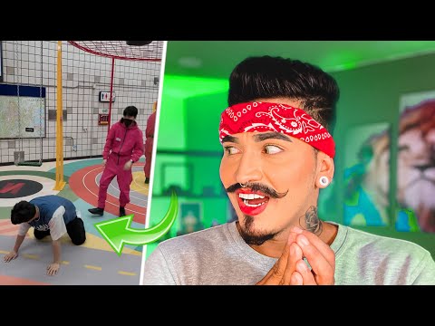 Batatinha frita 1 2 3 roubando 6 Filme #shorts