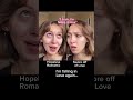 Pov Two Very Different People VS Falling In Love