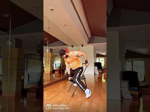 Magic Mike #dancevideo #magicmike