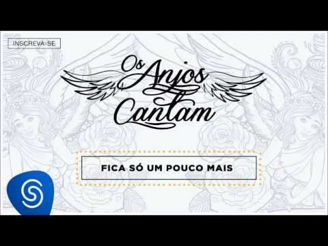 Fica Só Um Pouco Mais video