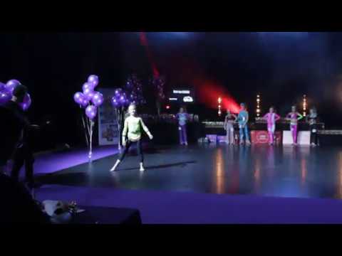 Adele Ehasalu disco solo children