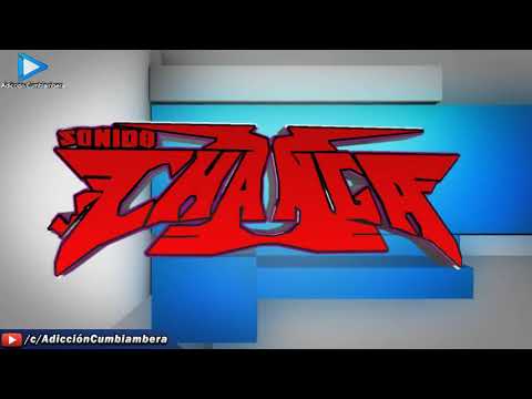 La Monjita Voladora [Corregida y Aumentada 2018][Limpia] - Exito de Ramon Rojo Sonido La Changa