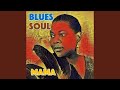 Chewin' Mama Blues