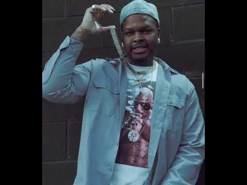 LilVada-RackCity(Instrumental)