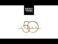 E I 50 Years Logo