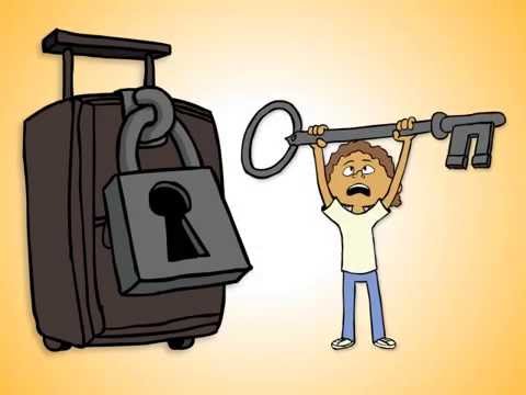 NetSafe Episode 6: What is Personal Information? (Grades 4-6)