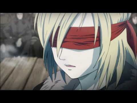 [Anime]First Squad Trailer