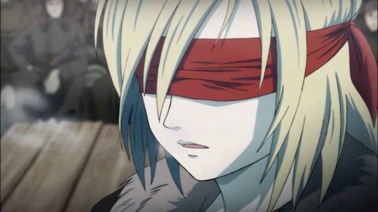 Miniature de la vidéo [Anime]First Squad Trailer du film First Squad - Le Moment de Vérité