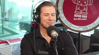 Doug Pitt's life as Brad Pitt's brother