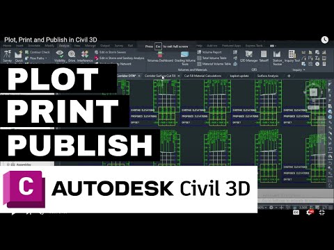 Civil 3D Tutorial Corridor Highway Basics Every Beginner Must Know