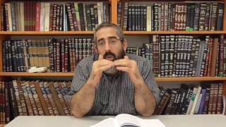 פרשת בהעלותך: בין חטא המרגלים לחטא המתאווים