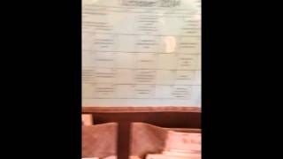 TOP TEN COUNTDOWN - #9 - Hang Up Home Organizer