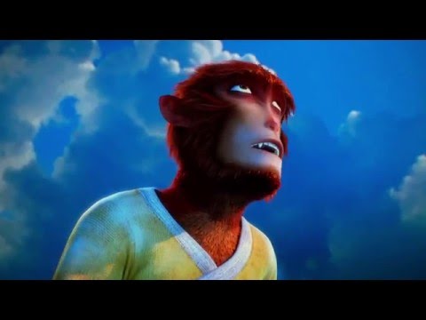 MONKEY KING: HERO IS BACK - International Trailer