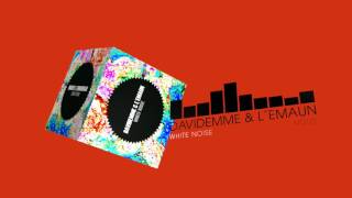 Davidemme & L´emaun - White Noise (Electronica / Dance | NOIZE)