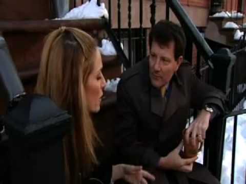 Talk Stoop featuring Nick Kristof  - As Seen on New York NonStop