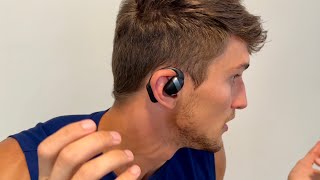 Open Ear Headphones Are Superior (Keep Your Ears Clean)