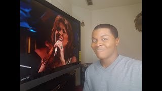 CELINE DION - &quot;Some Small Way&quot; Dave Chappelle (REACTION)