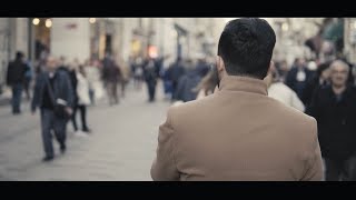 Bu Şehir - Ceza ft Candan ERÇETİN (RBS Yapım | Orange)