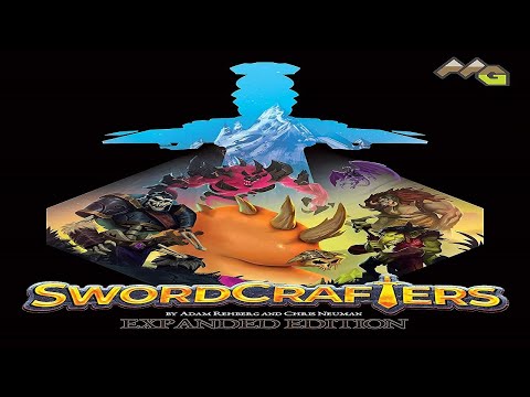 Swordcrafters: Discussion