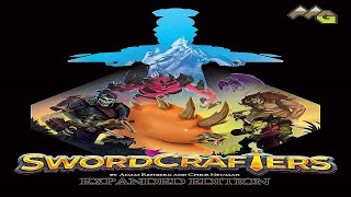 Swordcrafters: Discussion