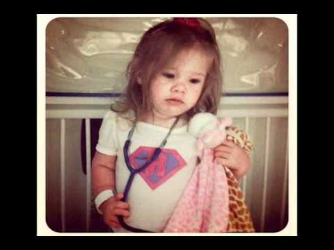 What It Means To Be Loved